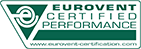 Eurovent Certifikát