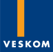 Veskom logo